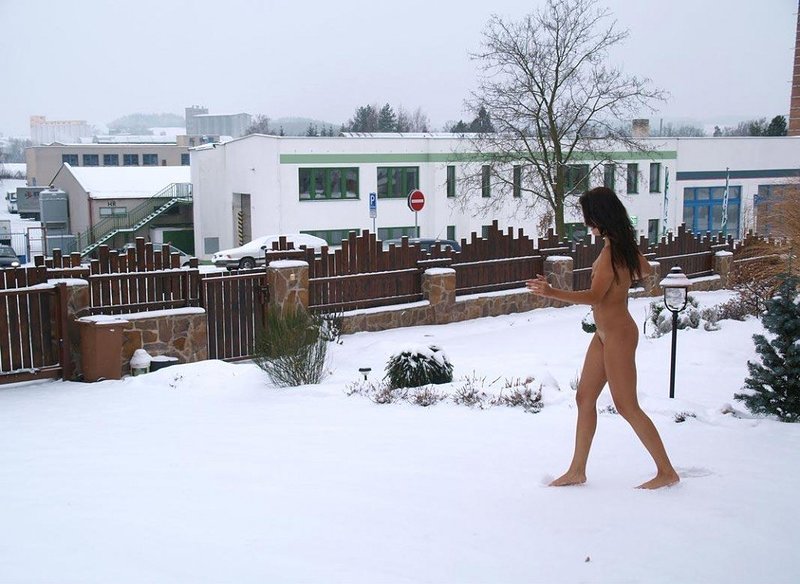 Регина, 19 лет, 1 размер груди