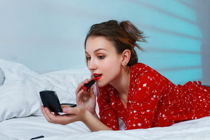 Нюшенька, 32 года, 2 размер груди